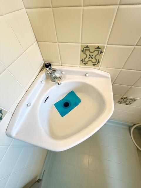 たちばな荘 風呂画像