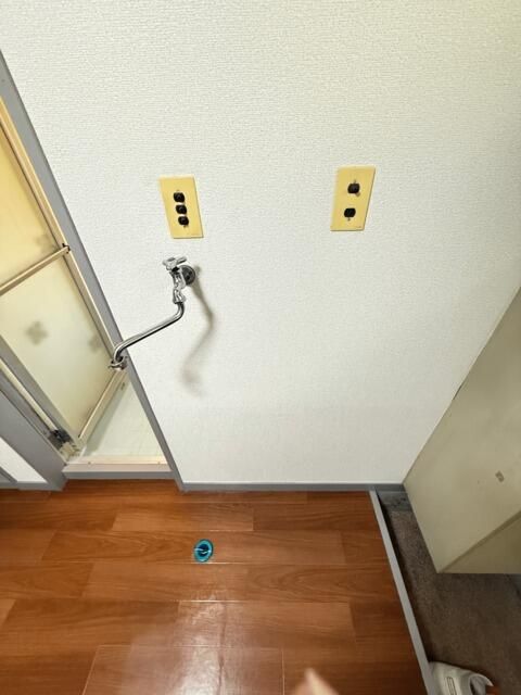 たちばな荘 その他設備