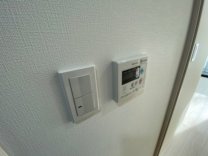 S-RESIDENCE妙蓮寺 その他設備