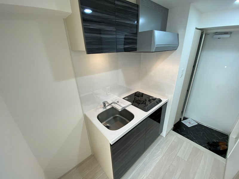 S-RESIDENCE妙蓮寺 キッチン