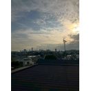 妙蓮寺サンテラス 眺望