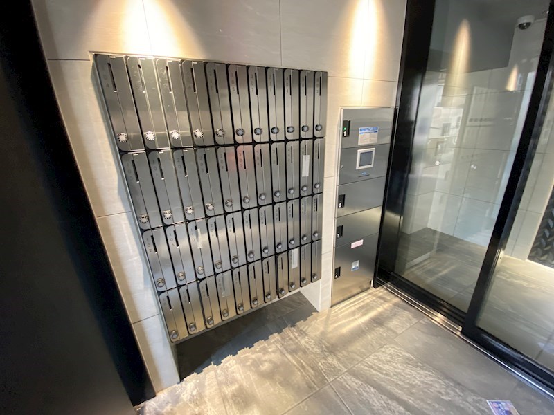 S-RESIDENCE妙蓮寺 その他共有部分