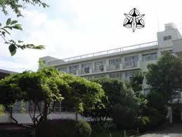 グリーンコーポ篠原第２Ｊ棟 小学校