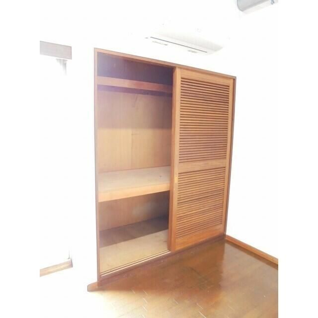 アメニティ高島台Ⅰ 収納
