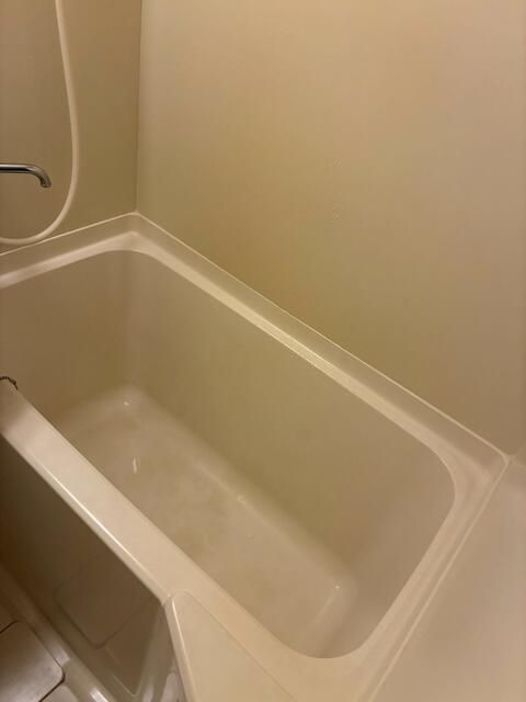 スカイコート日吉第2 風呂画像
