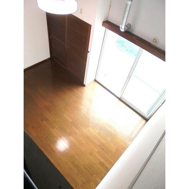 アメニティ高島台Ⅰ ベッドルーム