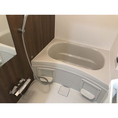 リバーサイドツルミ 風呂画像