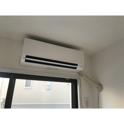 リバーサイドツルミ その他設備