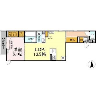 ステラ ルーチェ 間取り