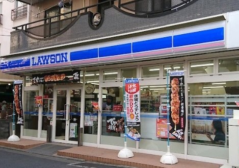 Kolet平間 コンビニ