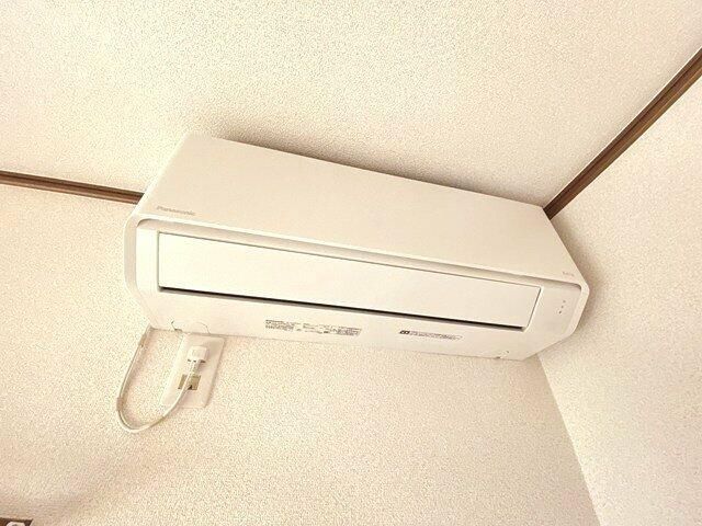 ハイム愛花D その他設備