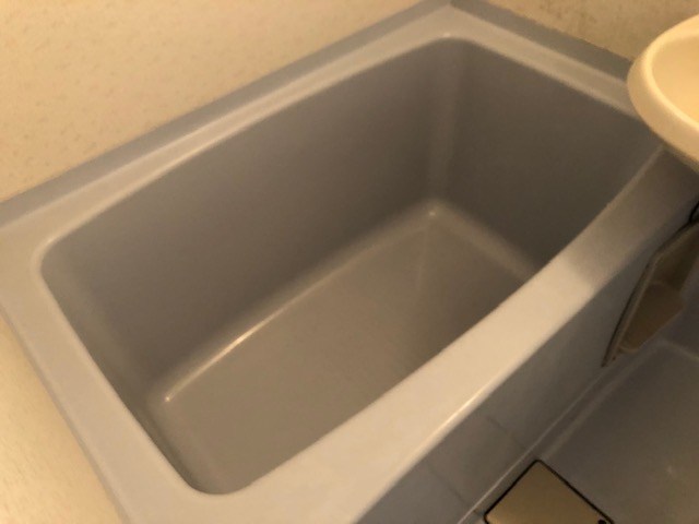 クラージュ 風呂画像