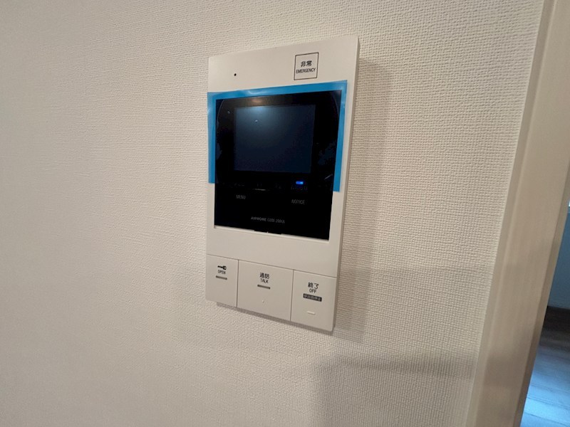 SOLANAⅡ セキュリティ