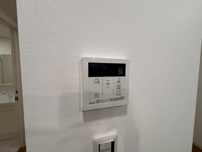 SOLANAⅡ その他設備