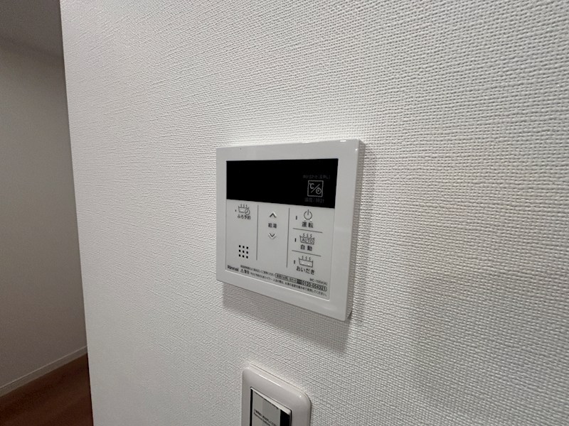 SOLANAⅡ その他設備