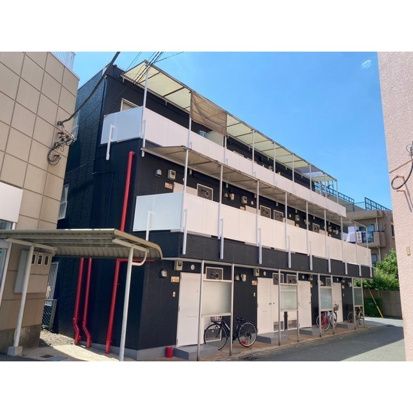 コスモマンション 外観