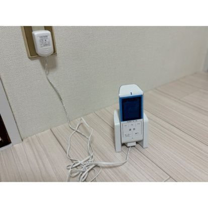 コスモマンション セキュリティ