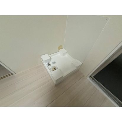 コスモマンション その他設備