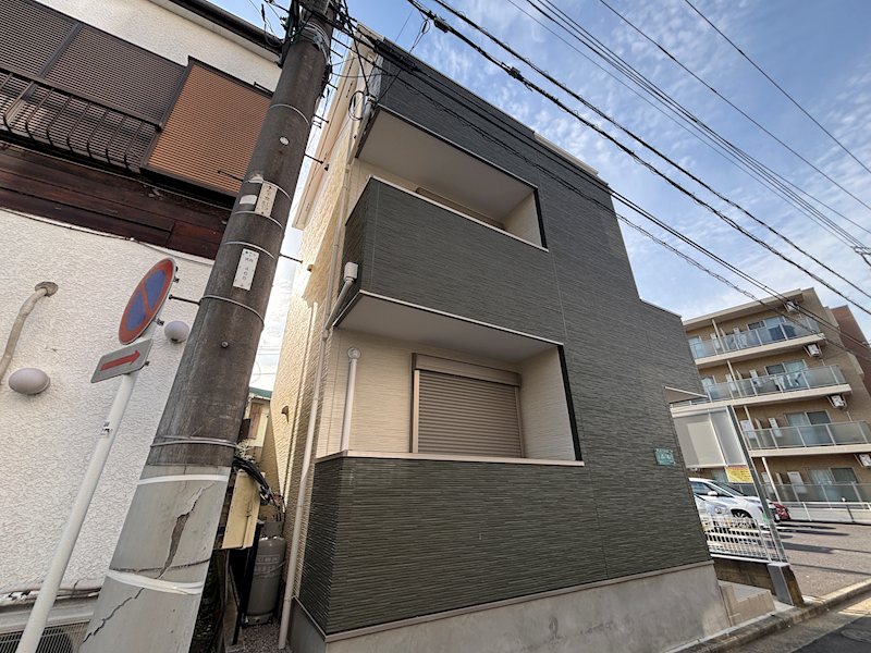 ラメール鴨居 その他