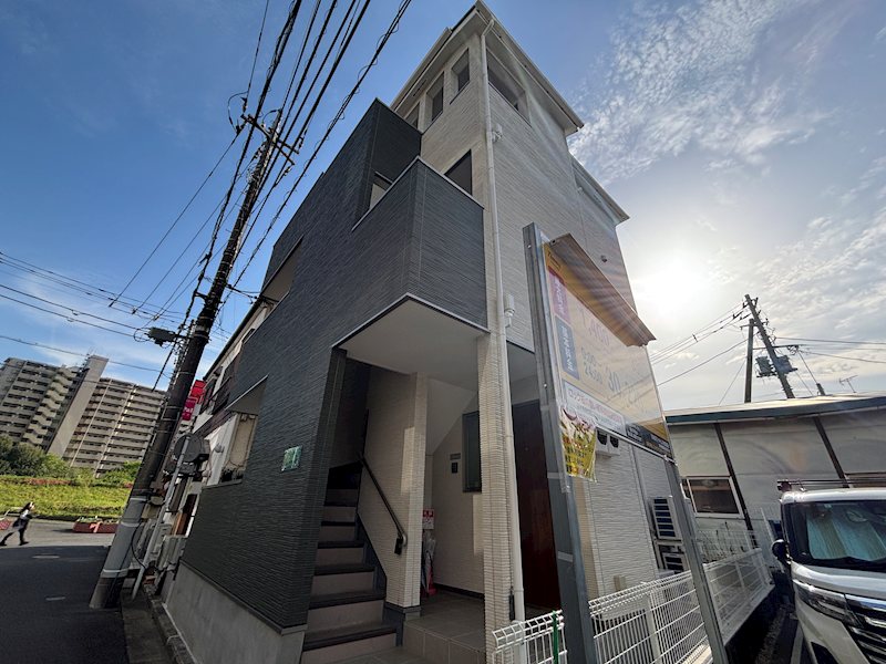 ラメール鴨居 その他
