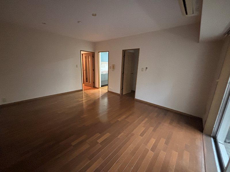 フロレスタ大倉山壱番館 その他