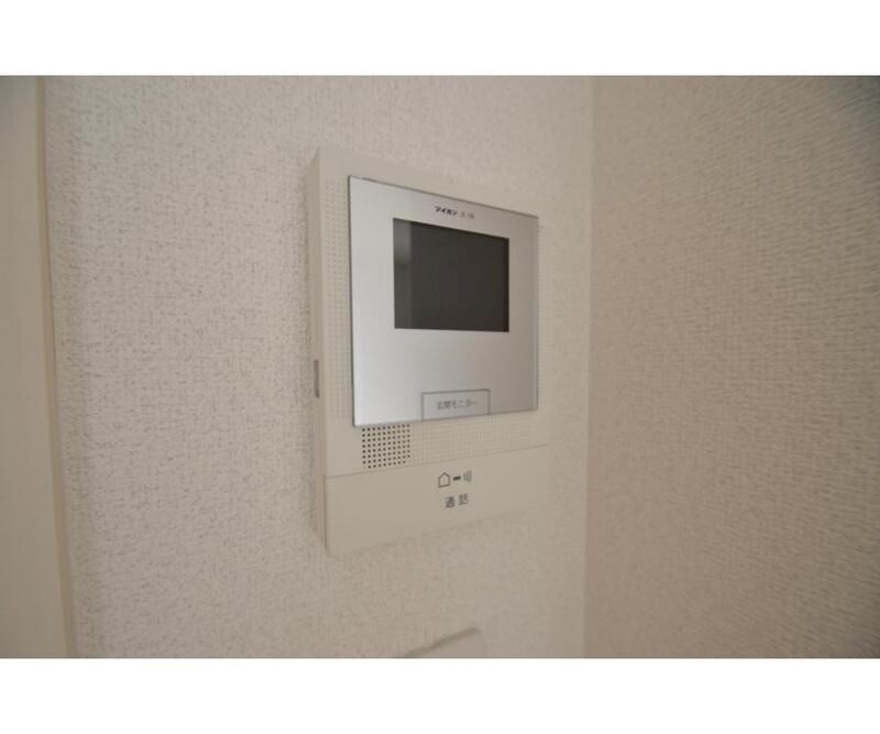 フラットエイトＢ セキュリティ