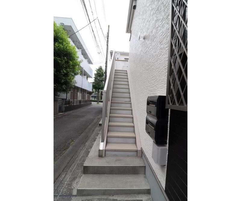 フラットエイトＢ その他共有部分