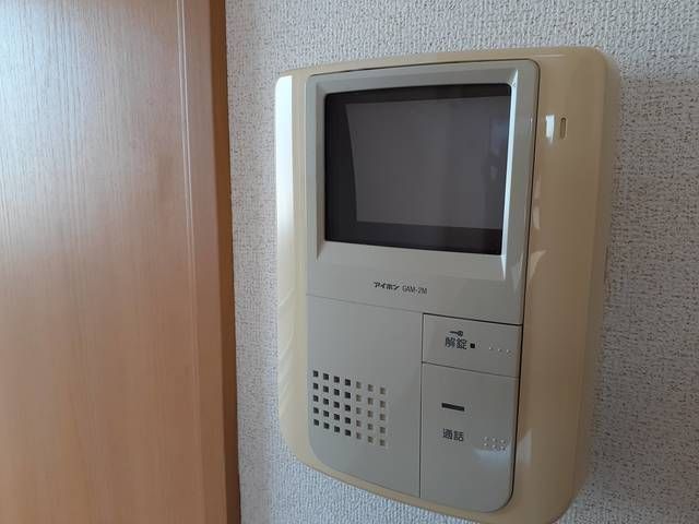 グリシーヌＫ セキュリティ