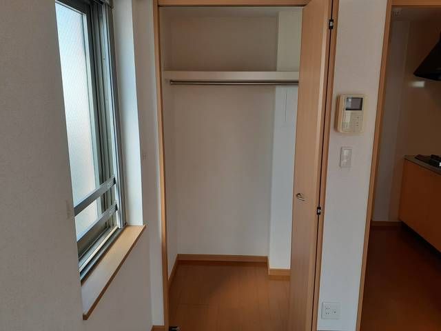 グリシーヌＫ 収納