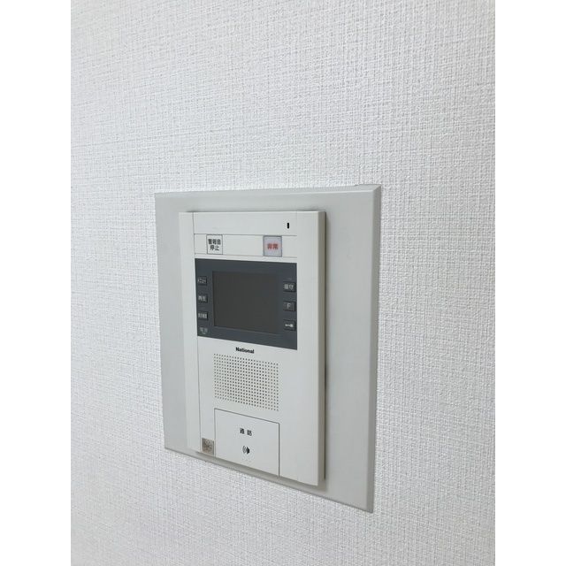 PATH横浜新子安 セキュリティ