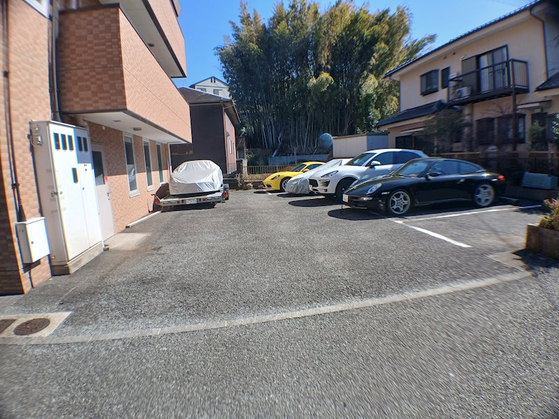 安西ビル その他