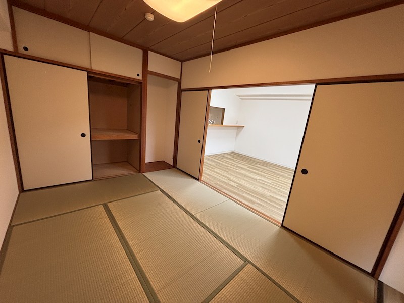 T’s garden横浜岸根公園 その他