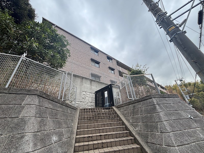T’s garden横浜岸根公園 その他