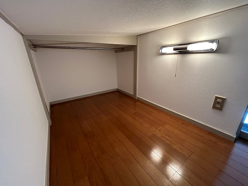 やままんアヴェニュー 収納