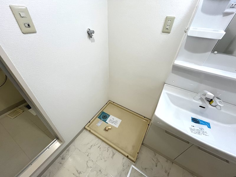 リブェールヒルズ早渕 その他