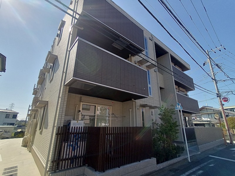 アベニール大倉山 その他