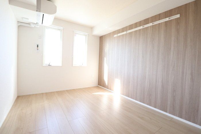 アベニール大倉山 その他設備