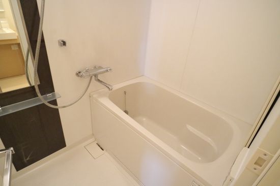 プラウドフラット鶴見Ⅰ 風呂画像