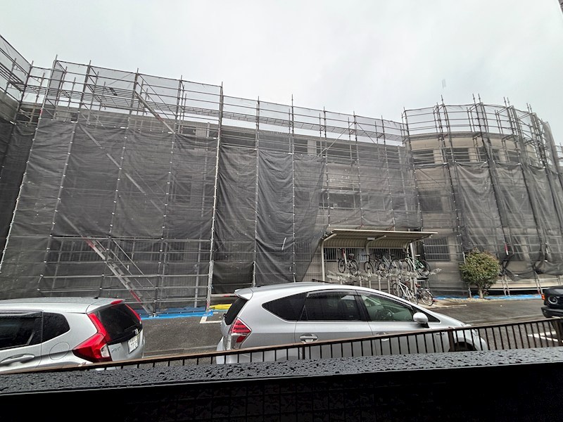 ルガロ　ノイエス 眺望