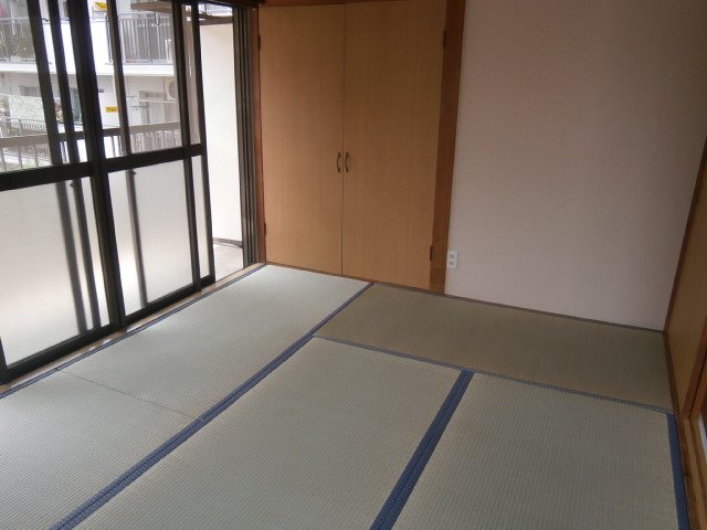 コーポ井上 眺望