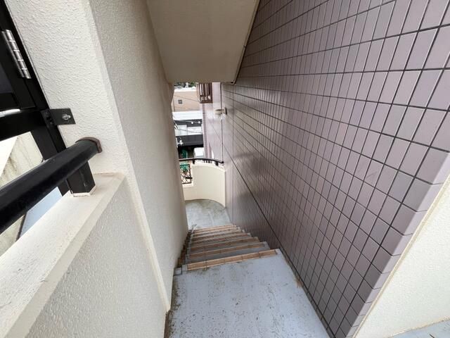 ヨコスカビルⅠ その他共有部分