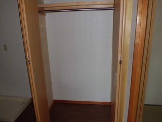 リベルテ 収納