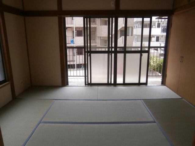 コーポ井上 その他