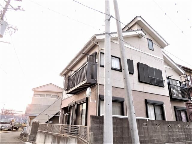 リベルテ 外観