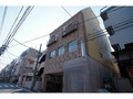 Will日吉本町弐番館 外観