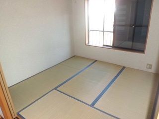リベルテ ベッドルーム