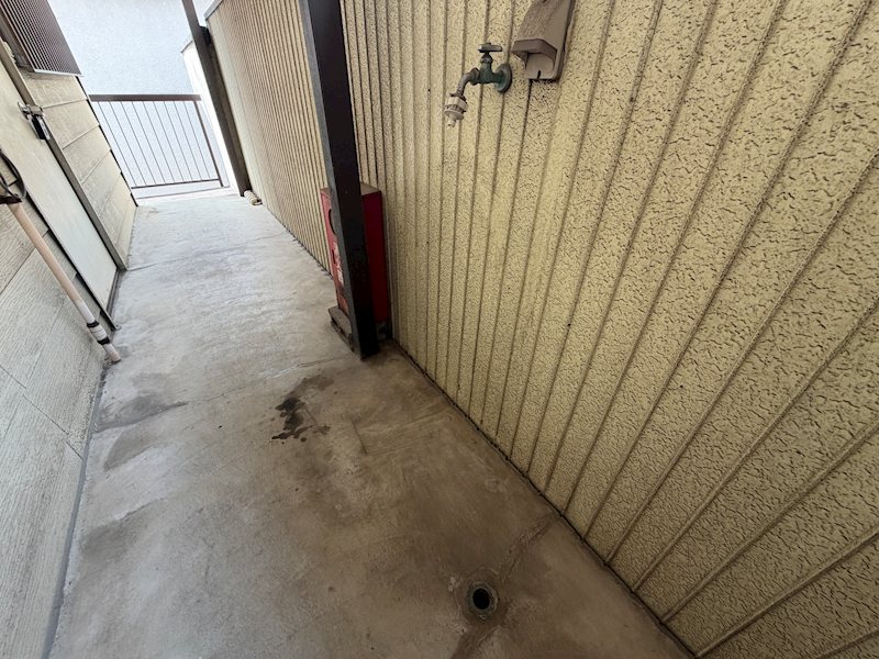 丸三マイコーポ その他