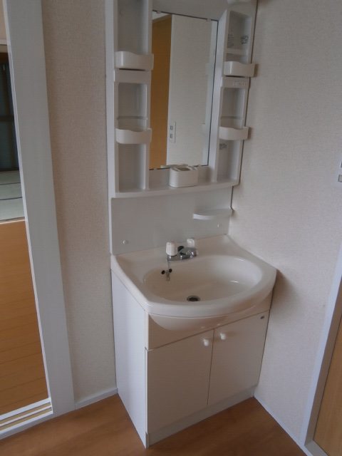 コーポ井上 洗面所