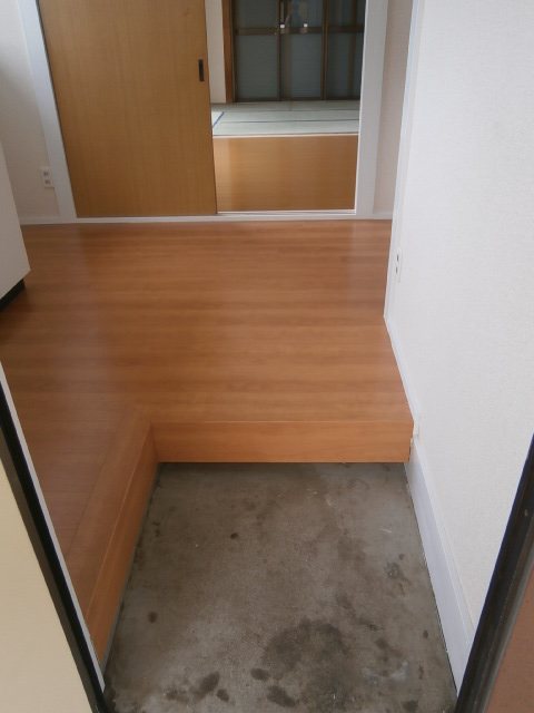 コーポ井上 その他設備