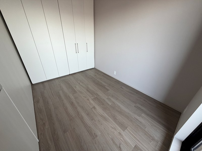 プラウド川崎矢向 ベッドルーム
